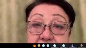 Ибрагимова Мадина Касимовна школа онлай: "мочеполовая система"