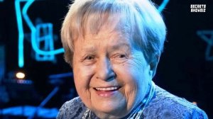 Оказалось, у Пахмутовой всё-таки есть сын!