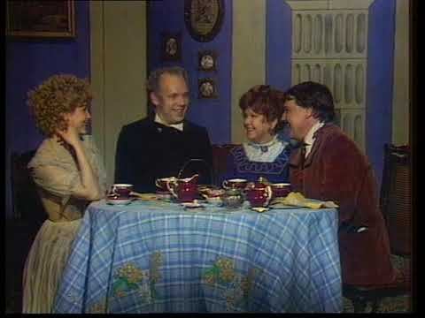 Одинокий - Альманах сатиры и юмора (1980)