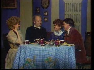 Одинокий - Альманах сатиры и юмора (1980)