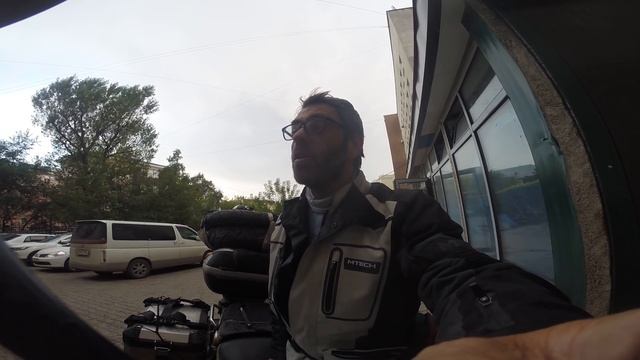 VLADIVOSTOK - Capolinea della Transiberiana смотреть онлайн