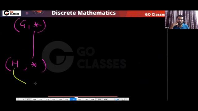 Abelian Group - Alternative Definitions | GATE CSE 1988, 2022 | Group Theory | GO Classes | Deepak