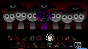 НОВЫЕ МОНСТРЫ В INCREDIBOX SPRUNKI