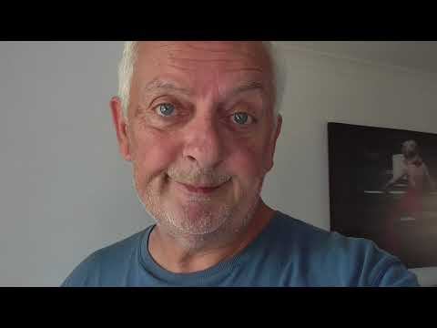 Van Conversion 19 Fitting our TV Aerial and ceiling cladding