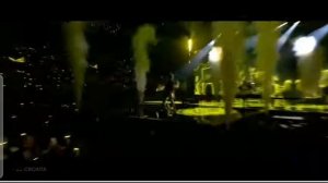 Baby Lasagna - Rim Tim Tagi Dim (LIVE) | Croatia 🇭🇷 | Grand Final | Eurovision 2024