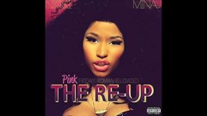 Nicki Minaj - Roman Holiday (Official Audio)