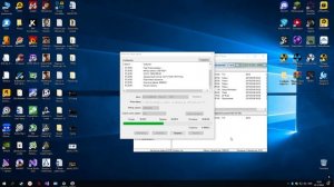 Захват и запись образа windows 10 на установочный usb-накопитель