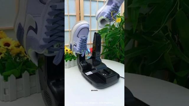 👟Удобная сушилка для обуви