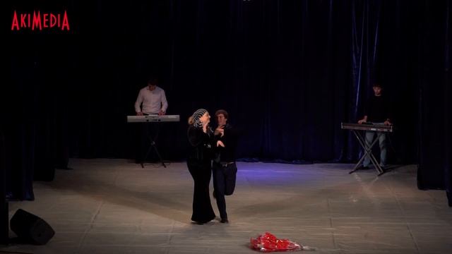 Патимат Расулова - Огь берал саяхъал берал