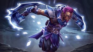 Mana Void by Anti-Mage Gameplay [] Dota 2 7.20