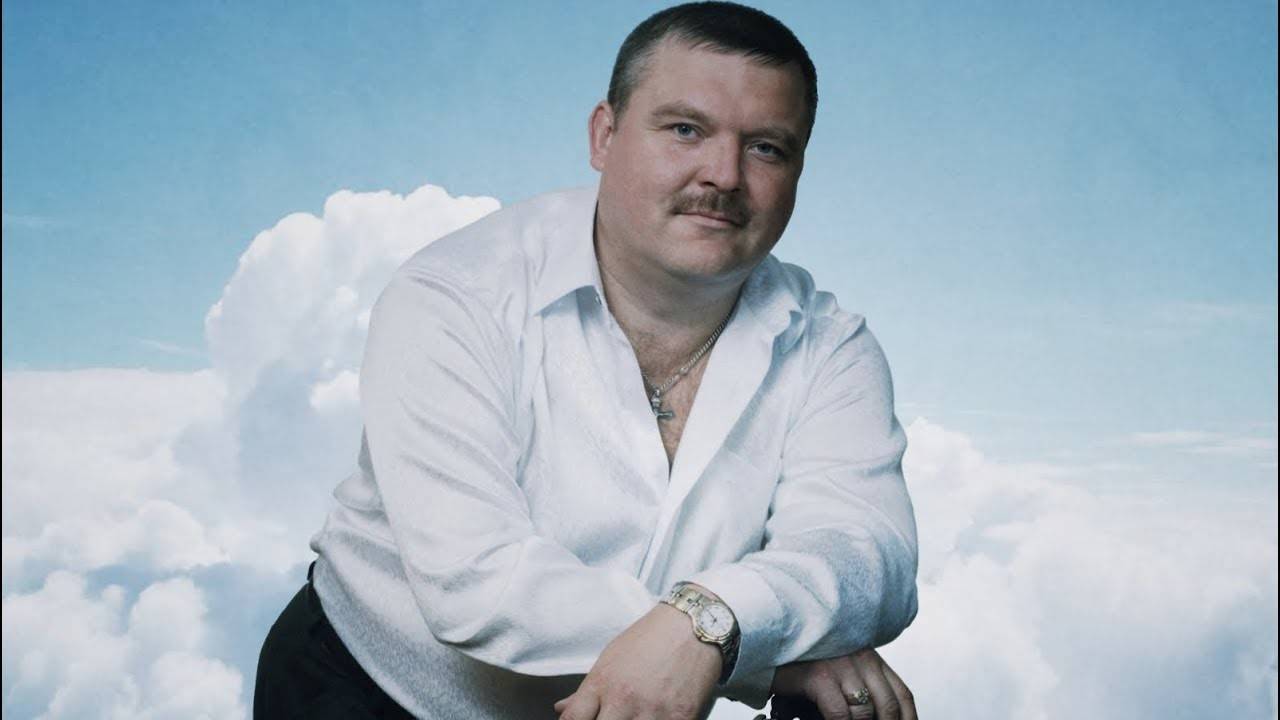 ПАМЯТИ МИХАИЛА КРУГА ( фото слайд ) смотреть онлайн