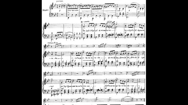 ORQUESTA FRANCISCO CANARO - FRANCISCO AMOR - BAJO EL CIELO AZUL смотреть онлайн