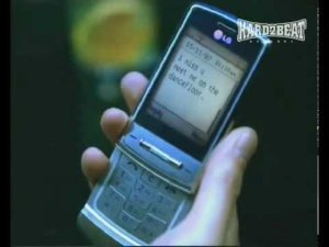 Basshunter - Now You_re Gone (official music video).flv
