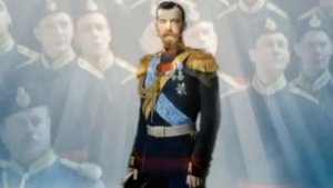 Romanovs   Всем предателям Бога , Царя и России