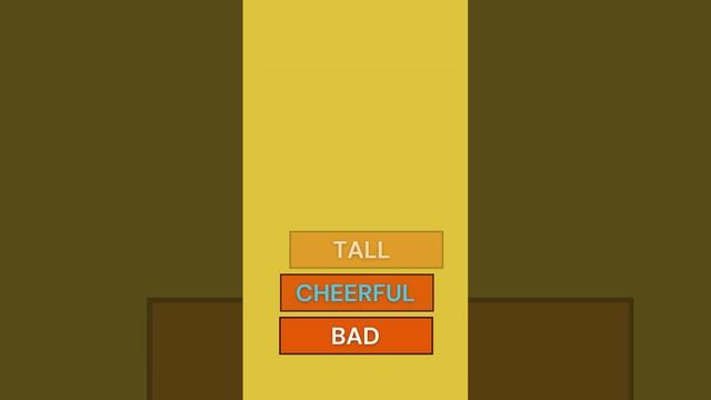 WORDS WITH LETTER "B"#english смотреть онлайн