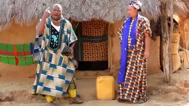 MIKHI SEE MOUFAN CD2: KABAKOUDOU ET LIMANIYA DE KOLEYA (NOUVEAU DE FILM 2023) смотреть онлайн