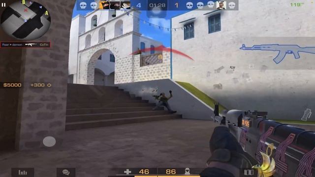 After Dark 🌑 смотреть онлайн