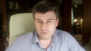 Дмитрий Ежов: Трамп будет оглашать мирный план по Украине только после личного общения с Путиным