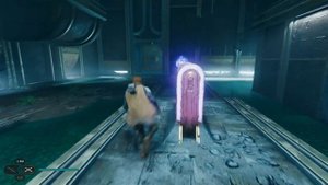 Star Wars Jedi Survivor: chamber of connection 100% walkthrough | puzzle solution