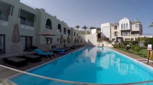 Sunrise Arabian Beach Resort Sharm el Sheikh I ANRIVA GROUP