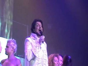 Киркоров "Я эту жизнь тебе отдам" Белгород 2014