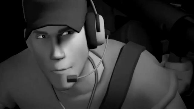 TeamFortress 2- Zombie (Bad Wolves) смотреть онлайн