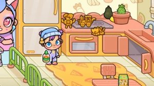 САДИК ГРУППА ЛЯГУШКА 👶🐸 НОВЫЕ СЕКРЕТЫ 🎁 МАШИНА ЛЯГУШКА FROGGY DAYCARE ОБНОВЛЕНИЕ в AVATAR WORLD  !