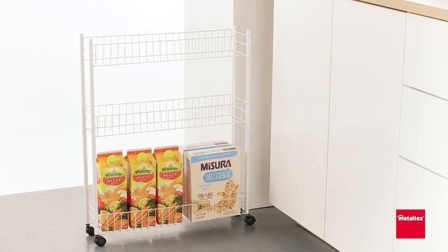 Metaltex • Fino-3 смотреть онлайн