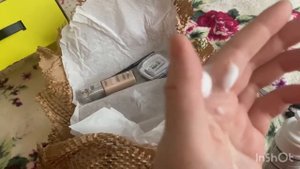 АСМР|Распаковка|Тихий голос