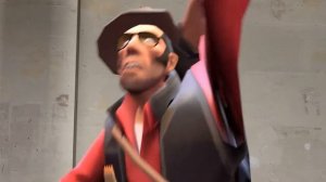 (PG 13) (SFM/TF2) Meet the Kazotsky Kick