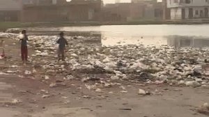 PP 160 Area Bad Condition & Different Problems Pkg By Sajjad Bhutta City42