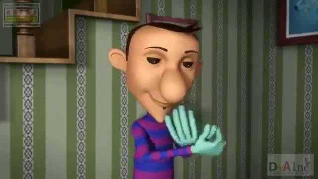 Мультфильмы со смыслом  Мультфильм 3