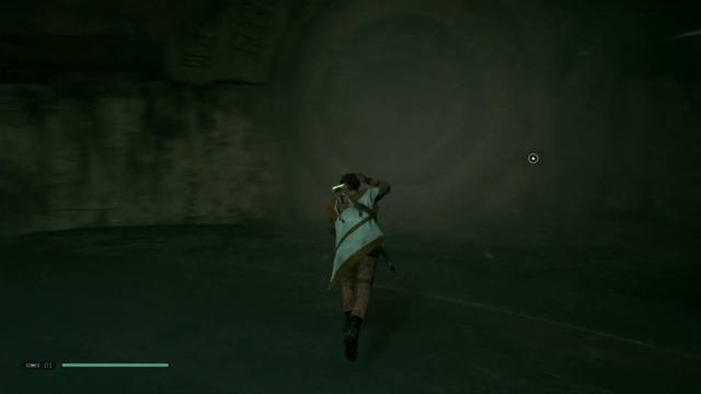 Star Wars Jedi: Fallen Order - Explore the Tomb of Eilram - How to Place the Sphere Into the Socket смотреть онлайн