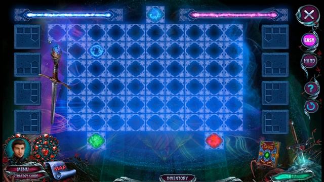 Let's Play - Dark Romance 11 - The Ethereal Gardens - Part 4 смотреть онлайн