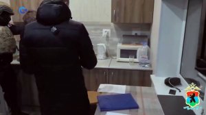 Полицейскими выявлен гражданин, причастный к мошенничествам в сфере транспортных услуг