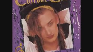 Culture Club - Romance Beyond The Alphabet (Time Instrumental)