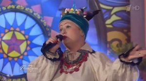 СКАZKI на передаче "Поле чудес" 22.03.2024 г.