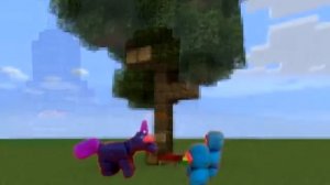 История мобов II