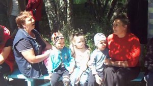колопино троица 2011