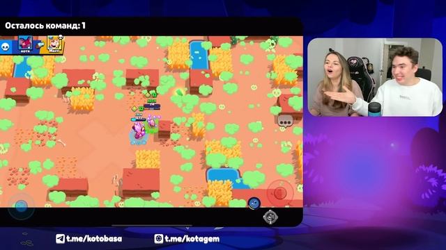 Я ЕГО ОТКРЫЛА!🥳 ПОЛУЧИЛА ТРОФЕЙНЫЙ ЯЩИК В БРАВЛ СТАРС смотреть онлайн