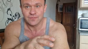 Гормон Роста для мужчин