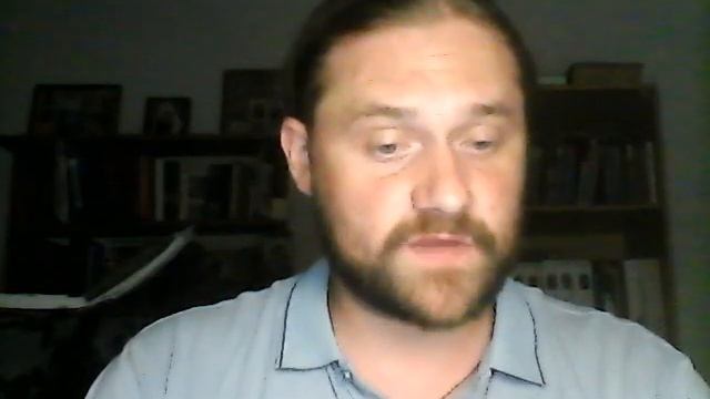 Библейский кружок 1 я глава Второго соборного послания Петра смотреть онлайн