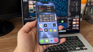 Сделай это после обновления iOS 18! Настройки iOS 18 которые нужно изменить!