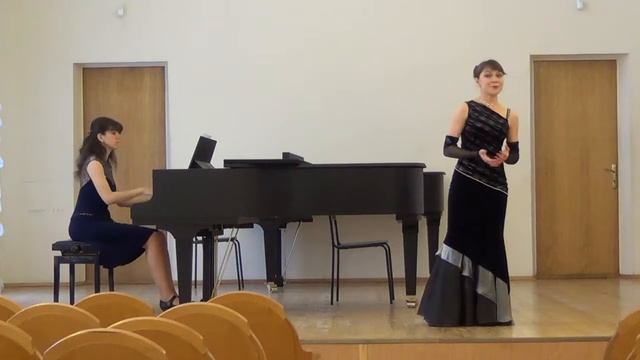 Романс. смотреть онлайн