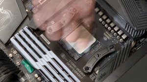 pasta Arctic MX-6  test