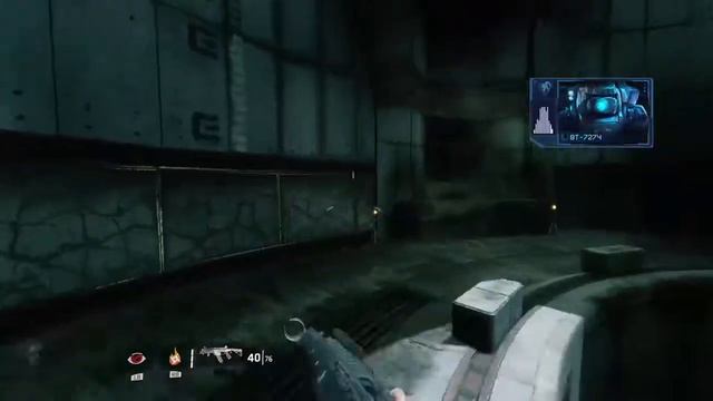 Titanfall 2 - Mission 3: "Blood and Rust" | Full Game Twitch Livestream смотреть онлайн