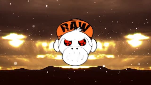 Rawframez - Live Life Hard (XTRA RAW) [MONKEY TEMPO] смотреть онлайн