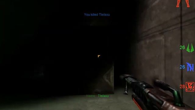 RetroLAN 19-05-12 - Unreal Tournament - Game 6 : iTDM 3vs3vs3 (Deck16][) смотреть онлайн