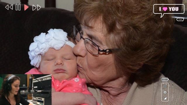 Бабушка после смерти дочери очень хотела бы знать, кто же Биологический отец ее внучки? это Загадка смотреть онлайн