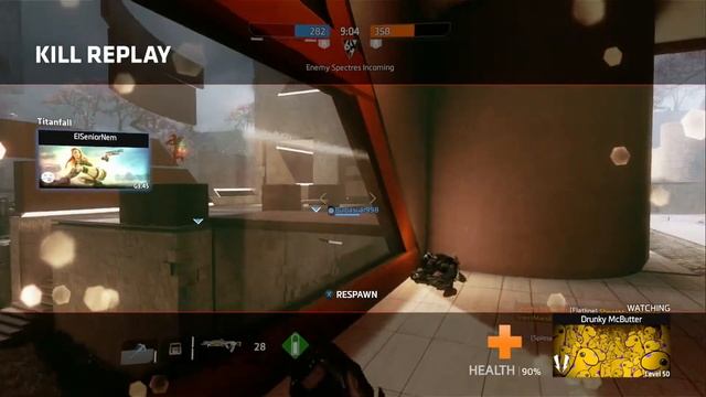 Random Titanfall 2 Video Number 3 смотреть онлайн